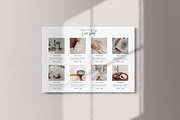 Wholesale Line sheet Canva Template, a Flyer Template by Hellohastore (Thumbnail 7 of 10)