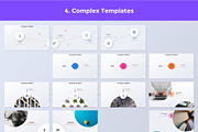 Novum Slides, a Presentation Template by Andrew Kras Design (Thumbnail 11 of 21)