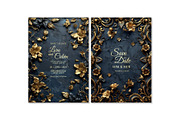 175+ Abstract Vector Invitations, an Invitation Template by M6 Gallery (Thumbnail 113 of 126)
