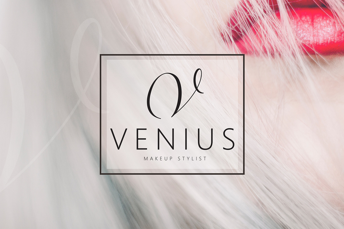 Merylanie Script, a Script Font by JamalCreativeStudio (Photo 7 of 8)