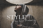 Luscious Quinn Font Duo, a Script Font by Digital Hustler (Thumbnail 10 of 11)