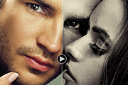 50 Retro & Vintage Photoshop Actions, an Action Add-On by Studio Retouch (Thumbnail 13 of 21)