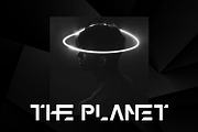 Exeroe Font | Futuristic Bold Font, a Sans Serif Font by WhymoreArt (Thumbnail 4 of 10)