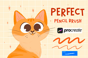 Procreate texture brush