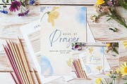 3 Sheet Colouring Mockup A4 PA-WI-03, a Books & Magazine Mockup by Callistemon Creative (Thumbnail 5 of 9)