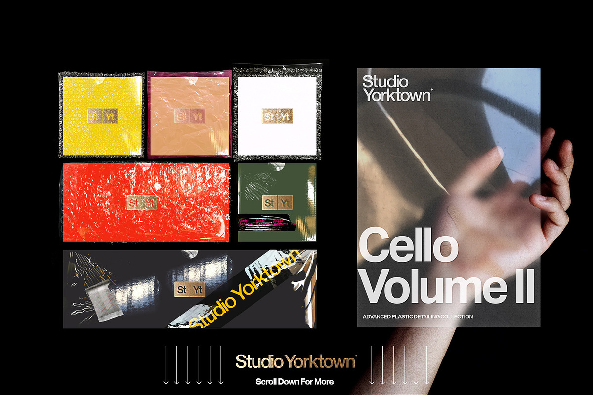 Ultimate Mockup Design Bundle, a Graphic by Studio Yorktown (Photo 5 of 25)