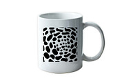 Wild Animal Print SVG Bundle, a Pattern Graphic by MilanaTT (Thumbnail 5 of 6)
