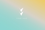 Gradient Backgrounds | Multicoloured, a Texture Graphic by The Alchemy of Design (Thumbnail 3 of 9)