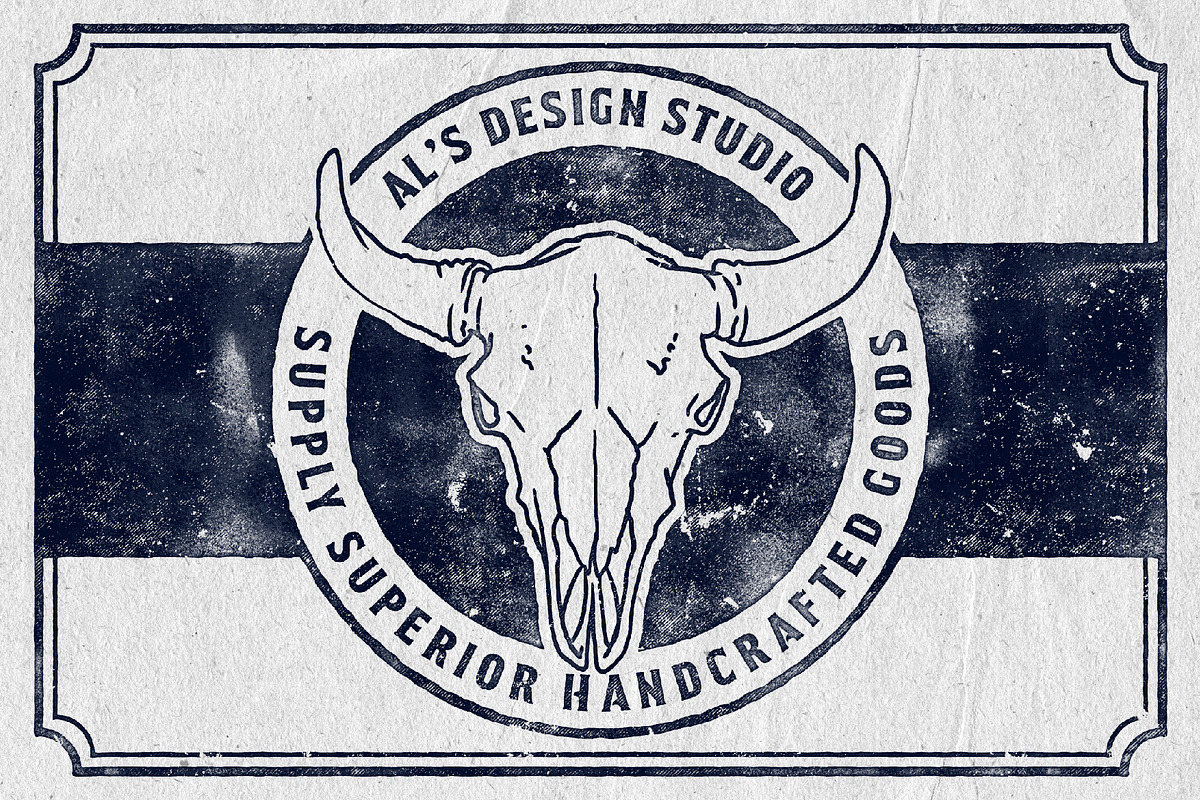 AL's Rugged Print Shop preview 2
