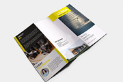 Lensa Photography Trifold Brochure, a Brochure Template by Incools Stokie (Thumbnail 4 of 4)