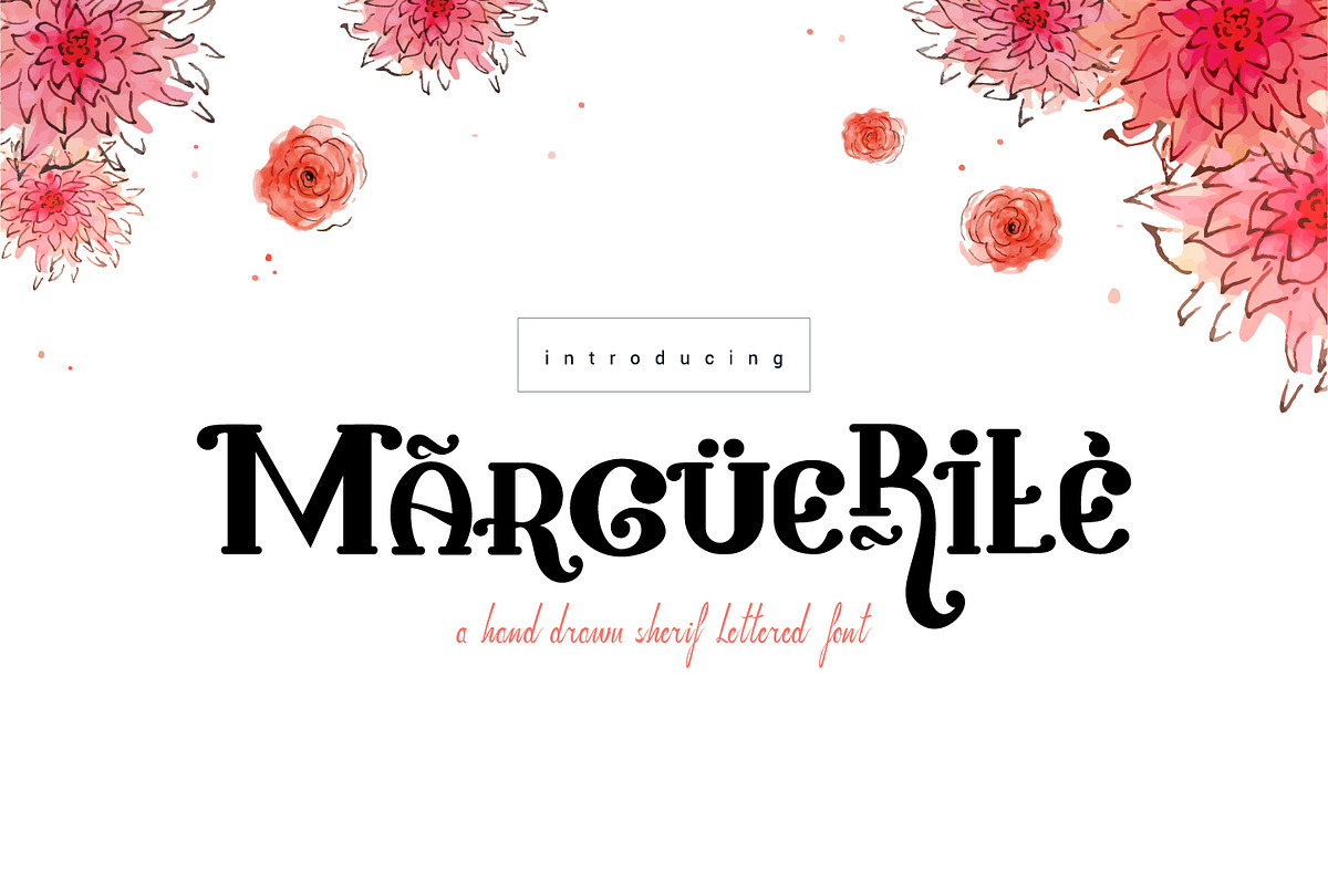 Marguerite