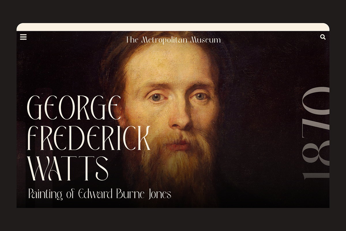 Peskia - Variable Font Family, a Serif Font by Valentino Vergan (Photo 12 of 15)