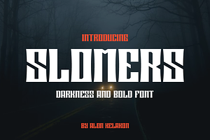 Slomers