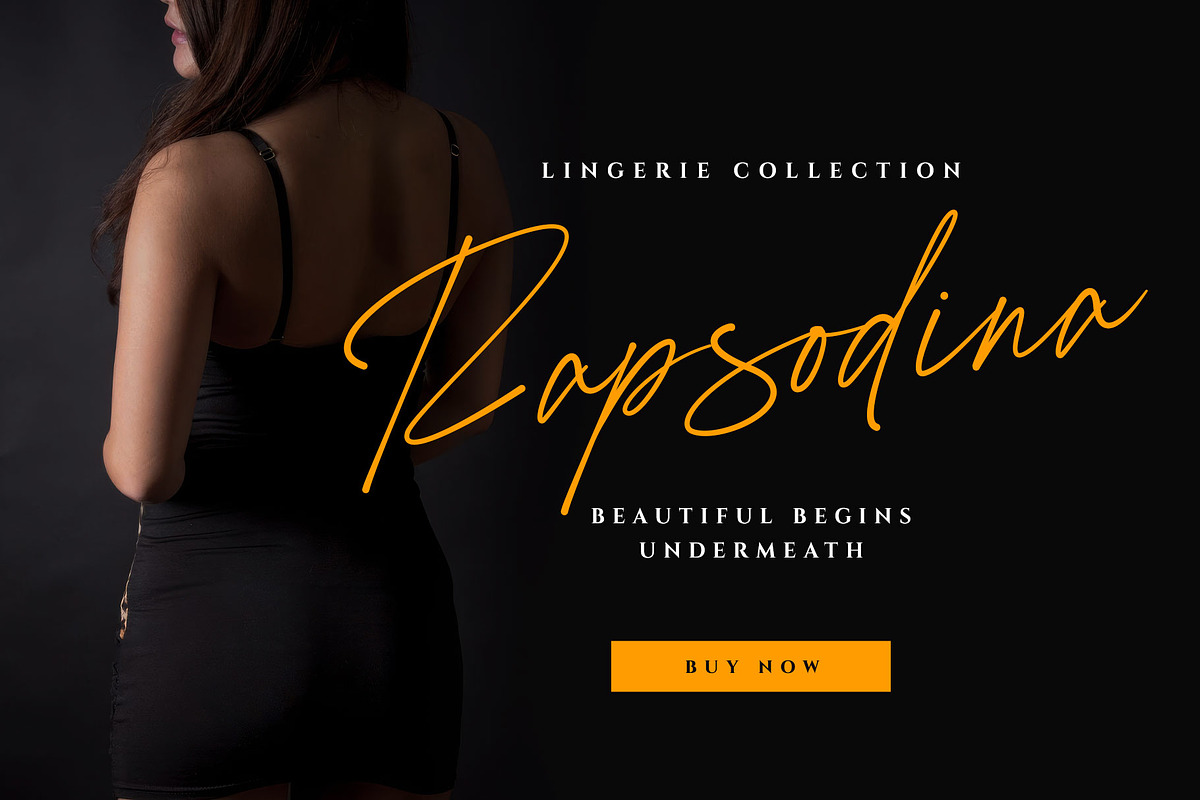 Batherga Signature Font, a Script Font by RantautypeStudio (Photo 3 of 17)