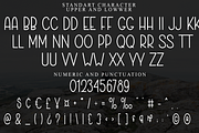 Line Reactor, a Sans Serif Font by InermediaSTUDIO (Thumbnail 5 of 8)