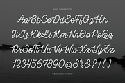 Jenaka | Monoline Script, a Script Font by gracetype_studio (Thumbnail 10 of 12)