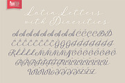 Presto Script, a Script Font by Fontop (Thumbnail 9 of 12)