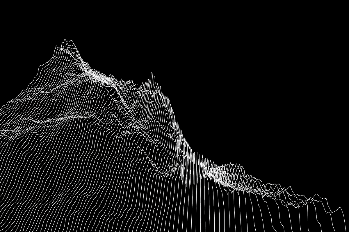 GEO_NOISE4 Vector Pack, a Background Graphic by codetoform (Photo 4 of 26)