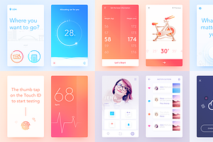 Daily UI Psd Dea_n