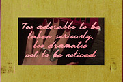 Girly Mayhem Messy Bold Script Font, a Script Font by AnMark (Thumbnail 7 of 12)