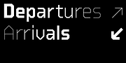 BB Strata™ Pro, a Sans Serif Font by Bold Studio (Thumbnail 10 of 17)