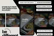 Instagram Templates for Canva Coach, a Social Media Template by Design Driven Media (Thumbnail 21 of 29)