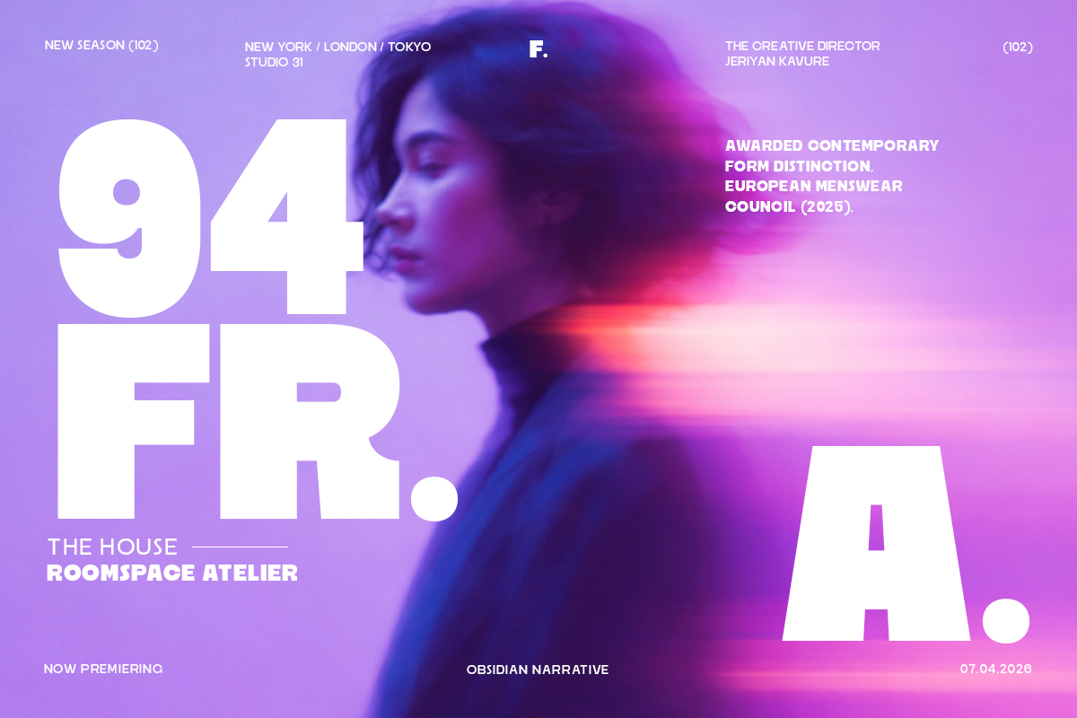 Ristle – Bold Modern Display Sans, a Font by roomspace creative lab (Photo 8 of 12)