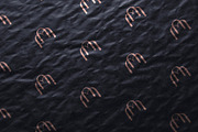 Logo Mockup Wrinkled Cover Paper, a Product Mockup by Asylab (Thumbnail 2 of 5)