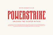 Bahore Modern Futuristic Sans Serif, a Sans Serif Font by Perfectype (Thumbnail 2 of 6)