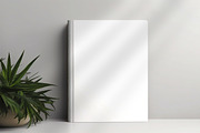 Realistic rounded book mockup design, a Books & Magazine Mockup by Raihan Rahman (Thumbnail 19 of 19)