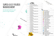 The Humongous Girlpreneurs Logo Pack, a Branding & Logo Template by Mats-Peter Forss (Thumbnail 11 of 14)