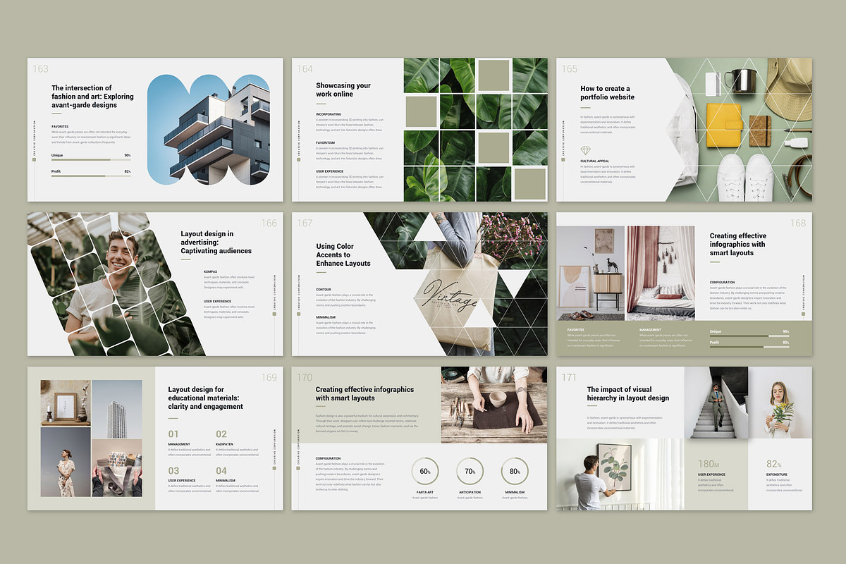 Elegant Powerpoint, a Presentation Template by binangkit (Photo 20 of 34)