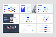 Business Pitch Deck Powerpoint, a Presentation Template by GoldenPixelStudio (Thumbnail 16 of 26)
