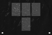 Grunge paper marks textures, a Texture Graphic by Textexp (Thumbnail 9 of 9)