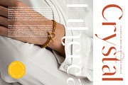 Muteds Starlit Modern Serif Font, a Sans Serif Font by timelesstype.co (Thumbnail 16 of 20)