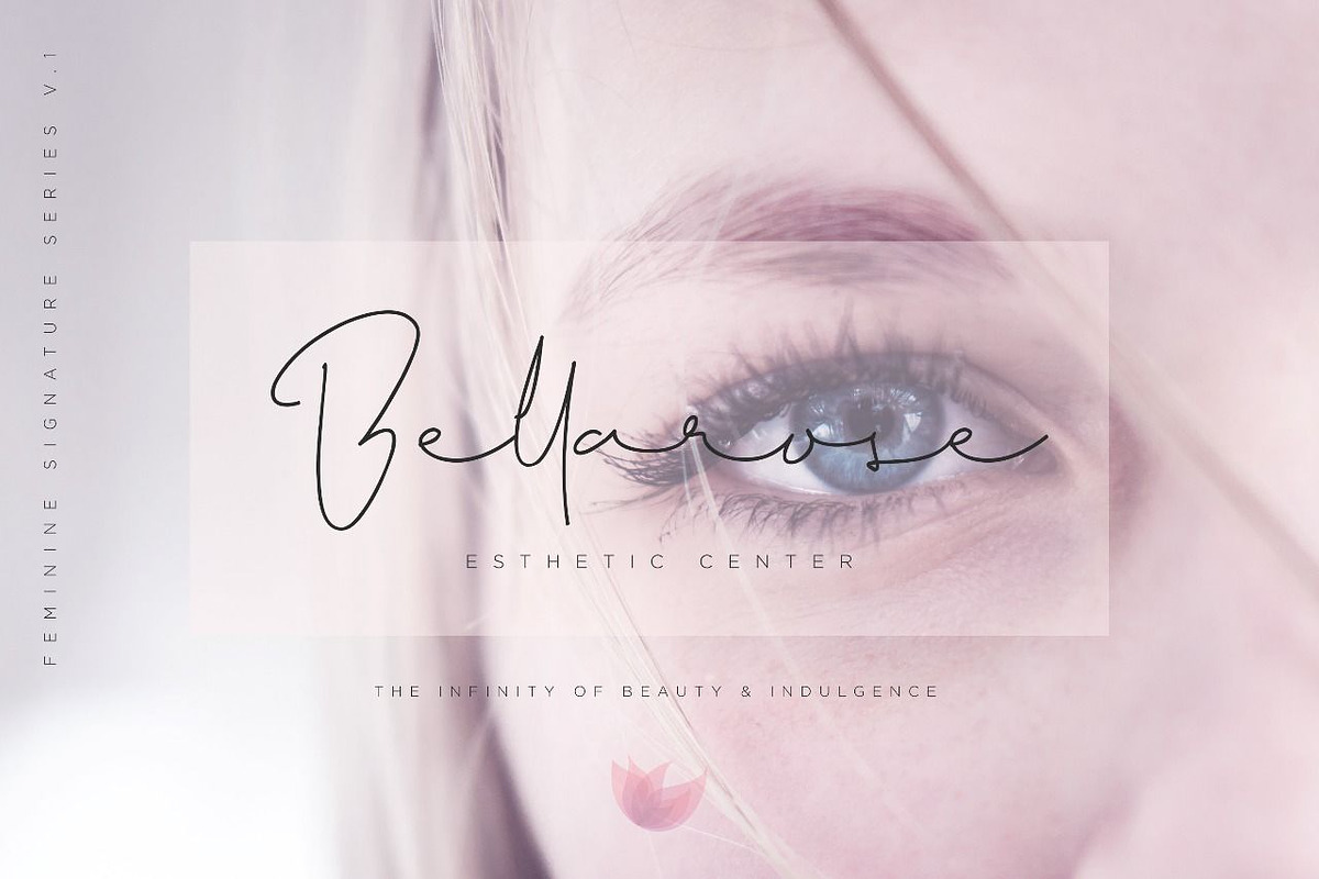 Wonderfull Font Collection, a Script Font by Chocotype Std (Photo 3 of 51)