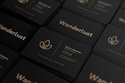 Madellin - Logo Font, a Sans Serif Font by Umitype (Thumbnail 9 of 15)