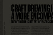 Brewton — Vintage Sans Display Font, a Sans Serif Font by Inlay Studio (Thumbnail 3 of 8)