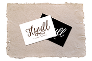 Westline - Modern Script Typeface, a Script Font by tebaltipislab (Thumbnail 5 of 10)