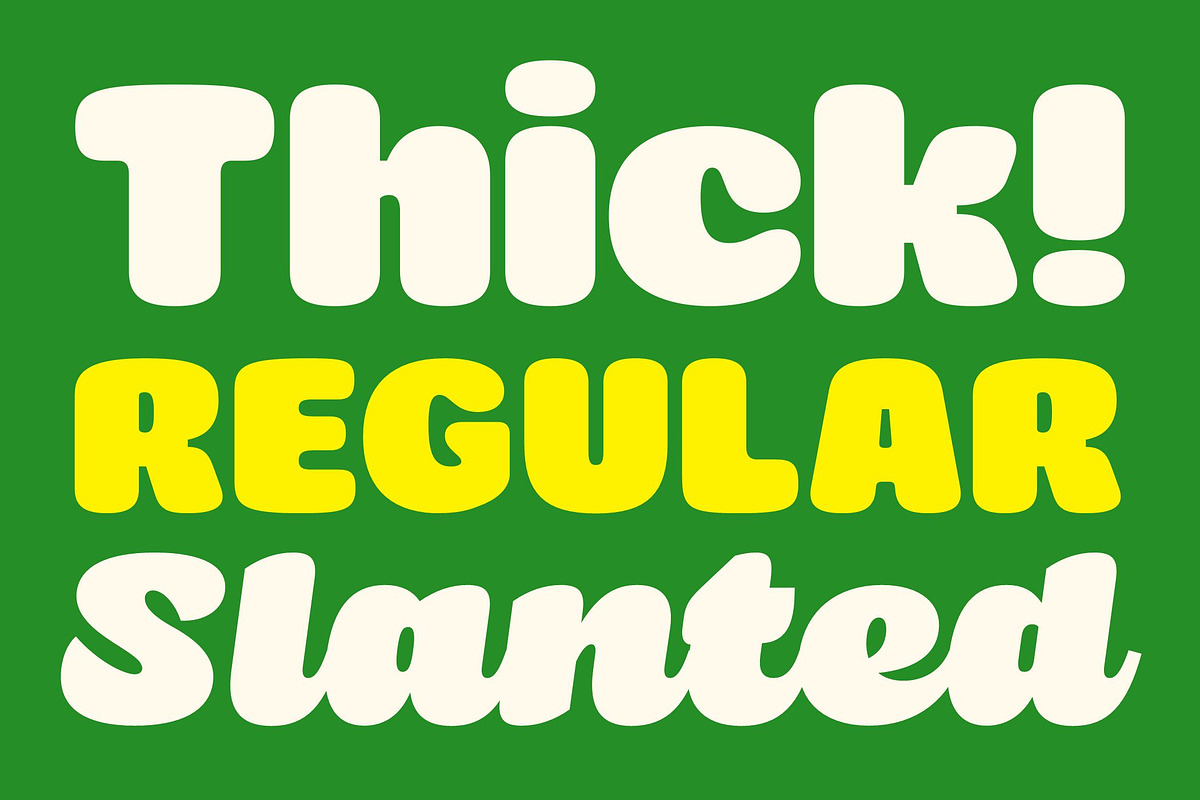 Briska - Script & Regular, a Script Font by Genetype (Photo 6 of 9)