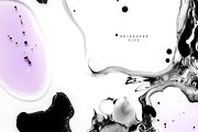 Ghost Town Ink, a Texture Graphic by KAT (Thumbnail 3 of 6)