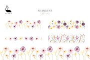 Italian Summer Watercolor Bundle, an Illustration by Karma (Thumbnail 25 of 37)
