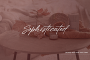 Sign That - Signature font, a Script Font by VP Fonts (Thumbnail 8 of 20)