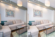 11 Real Estate Lightroom Presets, a Preset Add-On by Presets by Yevhen (Thumbnail 7 of 8)