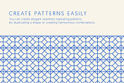 Linear Shapes – Vol.2, an Object Graphic by Léo Alexandre (Thumbnail 8 of 9)