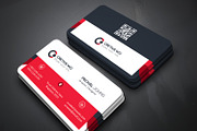 Business Card Bundle 50, a Business Card Template by Genereux Art (Thumbnail 38 of 40)