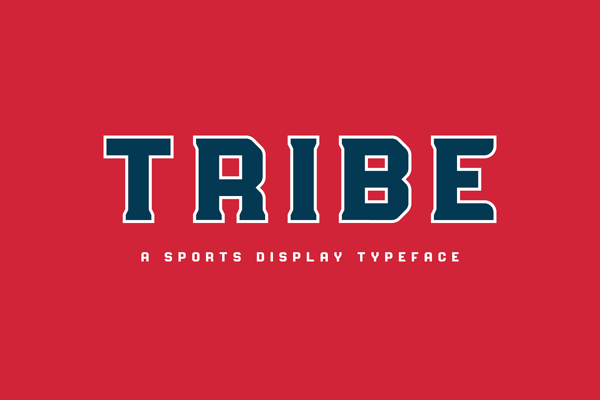 Tribe