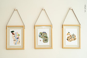 Safari Map Creator. Jungle animals, an Animal Illustration by AlekseliArt (Thumbnail 9 of 14)
