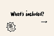 Cafe, Restaurant, Food & Drinks Pack, a Graphic by Plainly Simple Store (Thumbnail 6 of 20)