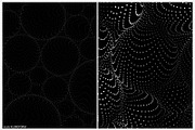 Space 7 - 40 Backgrounds + Objects, an Object Graphic by kloroform (Thumbnail 13 of 20)